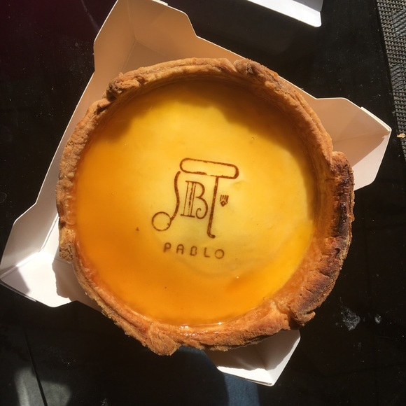 Meet your Posher, Annie - Picture 1 of 1